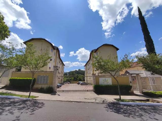 Apartamento aluguel em Região Geográfica Imediata de Novo Hamburgo - São Leopoldo, Região Metropolitana de Porto Alegre