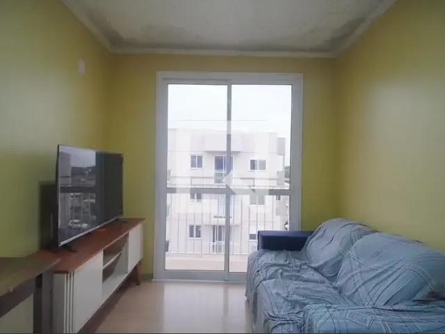 Apartamento aluguel em Região Geográfica Imediata de Novo Hamburgo - São Leopoldo, Região Metropolitana de Porto Alegre
