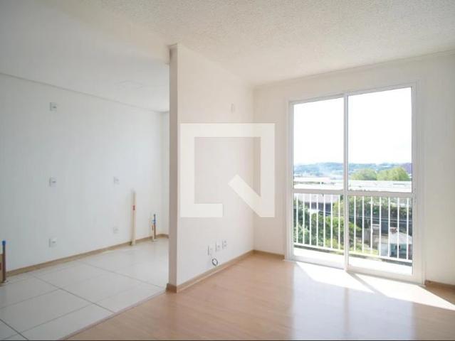 Apartamento aluguel em Novo Hamburgo