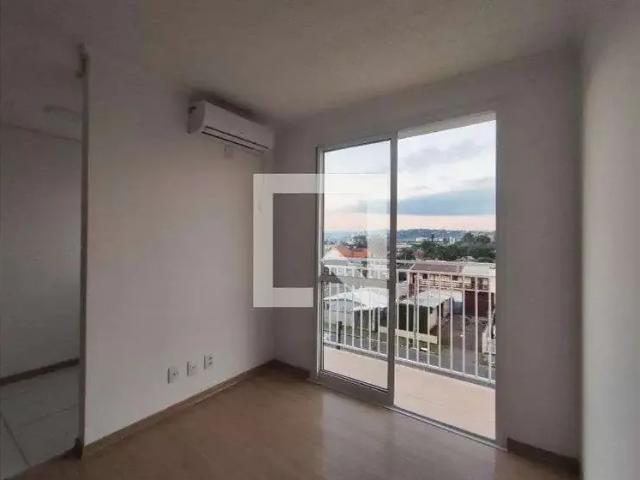 Apartamento aluguel em Região Geográfica Imediata de Novo Hamburgo - São Leopoldo, Região Metropolitana de Porto Alegre
