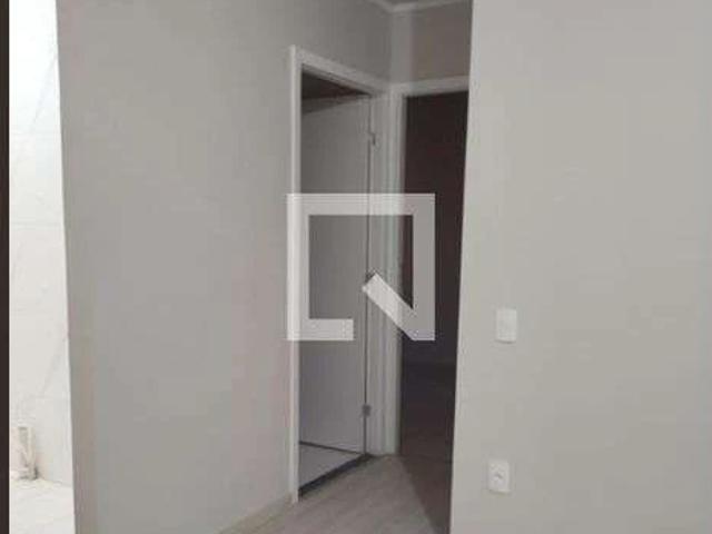 Apartamento aluguel em Novo Hamburgo