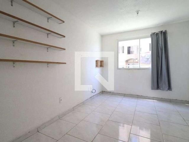 Apartamento aluguel em Novo Hamburgo