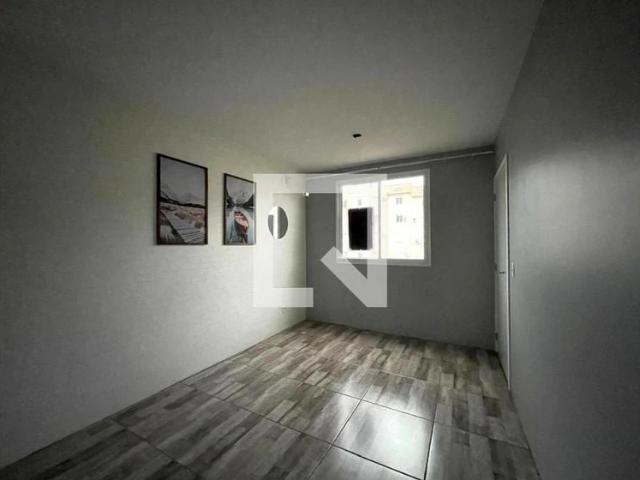 Apartamento aluguel em Novo Hamburgo