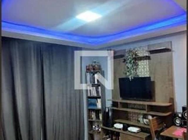 Apartamento aluguel em Novo Hamburgo