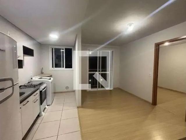 Apartamento aluguel em Região Geográfica Imediata de Novo Hamburgo - São Leopoldo, Região Metropolitana de Porto Alegre