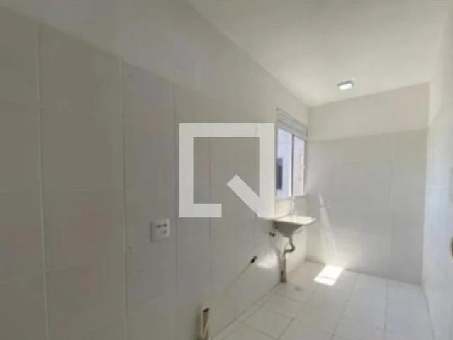 Apartamento aluguel em Novo Hamburgo