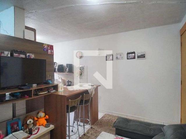 Apartamento aluguel em Loteamento Nações Unidas, Novo Hamburgo