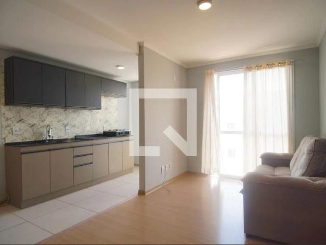 Apartamento aluguel em Novo Hamburgo