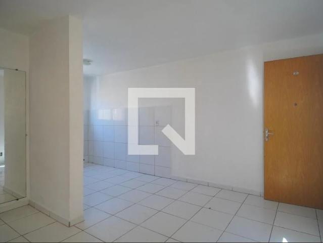 Apartamento aluguel em Novo Hamburgo