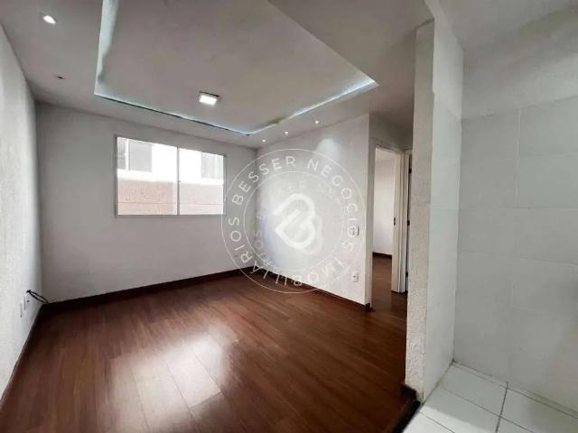 Apartamento aluguel em Região Geográfica Imediata de Novo Hamburgo - São Leopoldo, Região Metropolitana de Porto Alegre