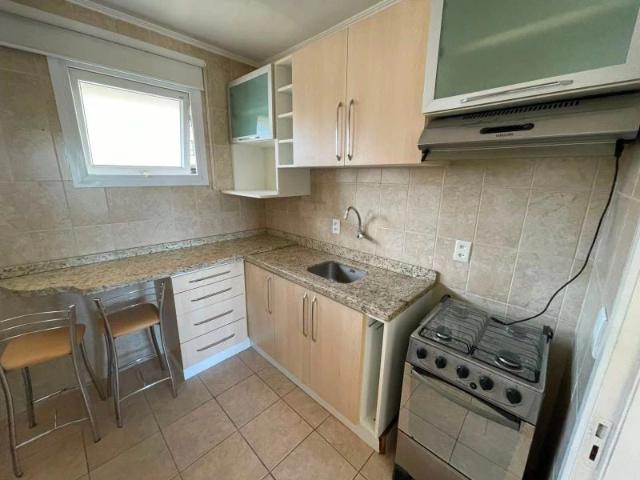 Apartamento aluguel em Novo Hamburgo