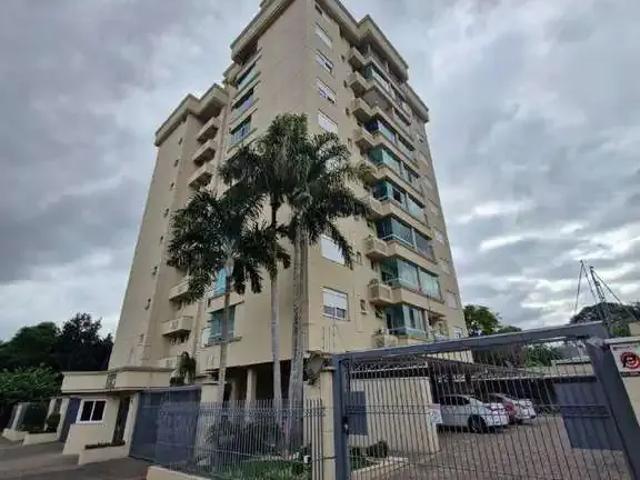 Apartamento aluguel em Região Geográfica Imediata de Novo Hamburgo - São Leopoldo, Região Metropolitana de Porto Alegre