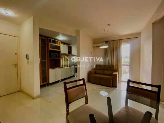Apartamento aluguel em Novo Hamburgo