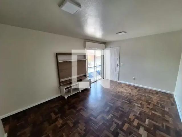 Apartamento aluguel em Novo Hamburgo