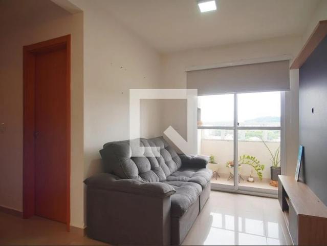 Apartamento aluguel em Novo Hamburgo