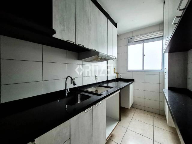 Apartamento aluguel em Novo Hamburgo, Região Geográfica Intermediária de Porto Alegre