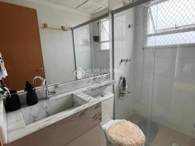 Apartamento aluguel em Novo Hamburgo