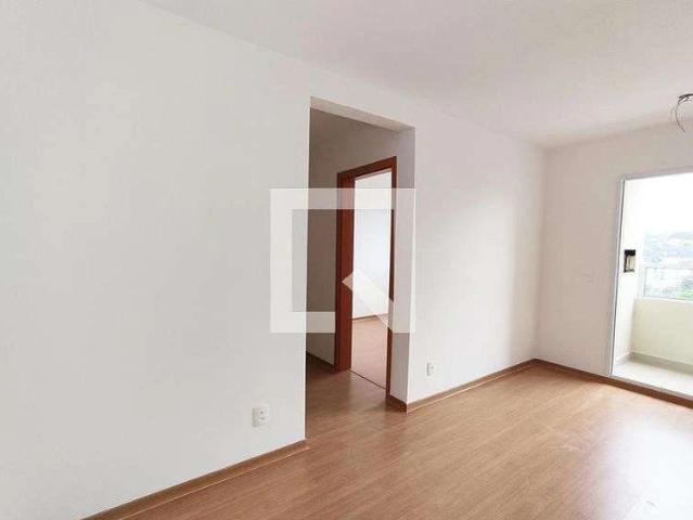Apartamento aluguel em Novo Hamburgo
