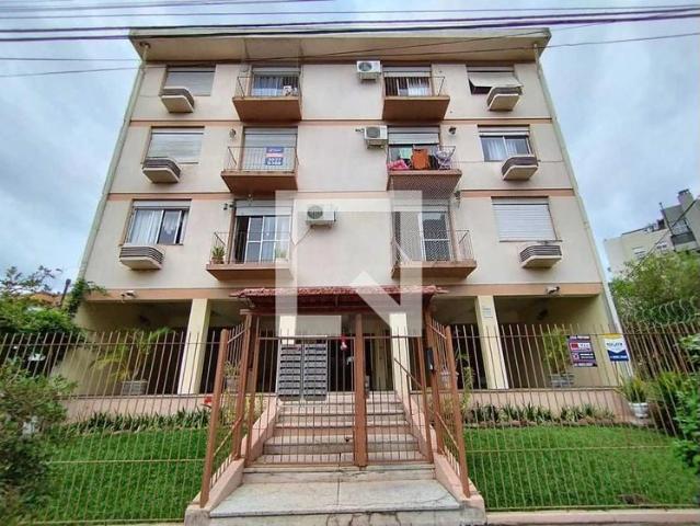 Apartamento aluguel em Novo Hamburgo