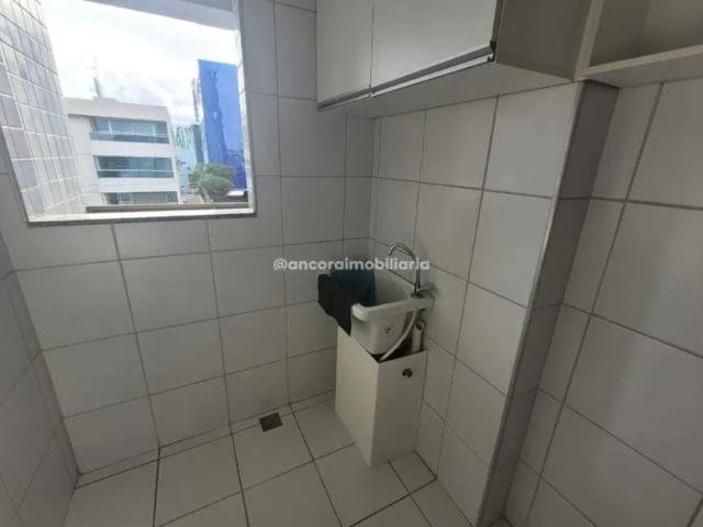 Apartamento aluguel em Olinda