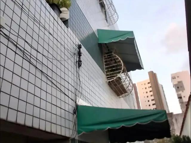 Apartamento aluguel em Região Geográfica Imediata do Recife, Região Metropolitana do Recife