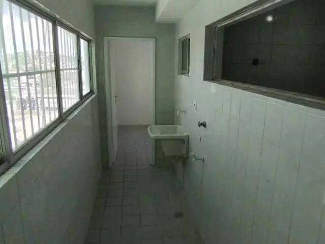 Apartamento aluguel em Olinda