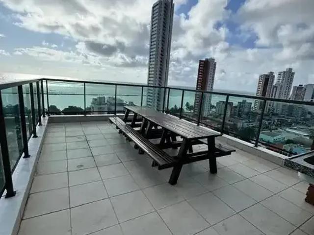 Apartamento aluguel em Região Geográfica Imediata do Recife, Região Metropolitana do Recife