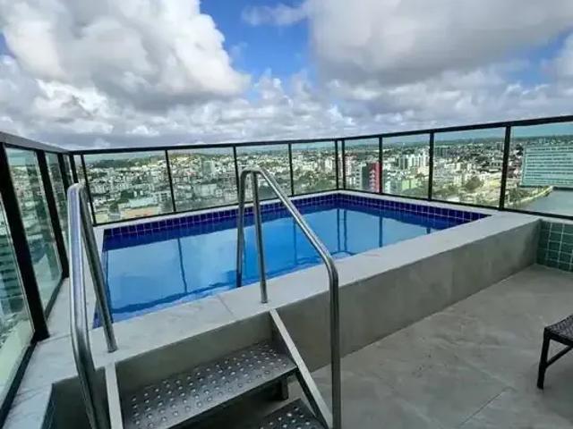 Apartamento aluguel em Região Geográfica Imediata do Recife, Região Metropolitana do Recife