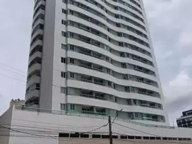 Apartamento aluguel em Região Geográfica Imediata do Recife, Região Metropolitana do Recife