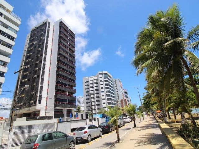 Apartamento aluguel em Olinda