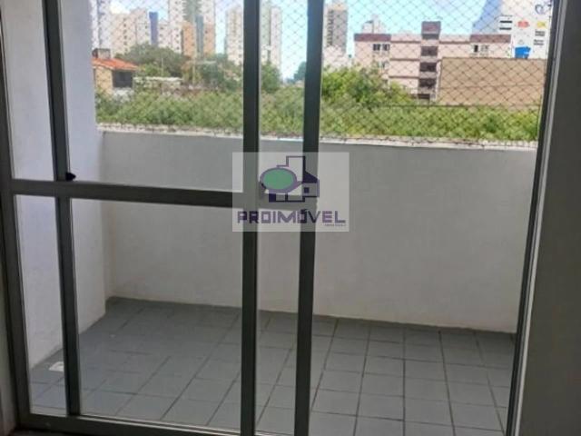 Apartamento aluguel em Olinda