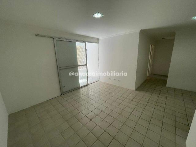 Apartamento aluguel em Olinda