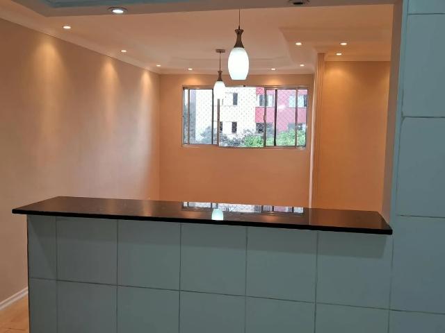 Apartamento aluguel em Jardim Cipava II, Osasco
