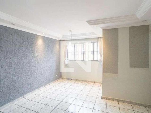 Apartamento aluguel em Jardim Cipava II, Osasco