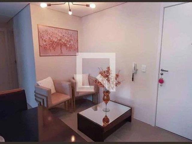 Apartamento aluguel em Região Imediata de São Paulo, Região Metropolitana de São Paulo