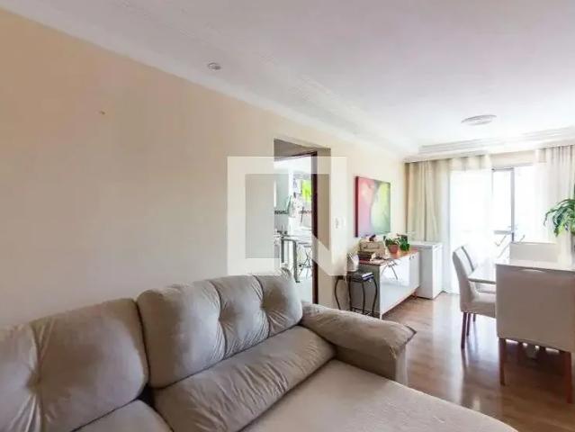 Apartamento aluguel em Região Imediata de São Paulo, Região Metropolitana de São Paulo