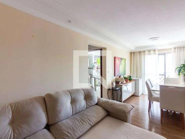 Apartamento aluguel em Jardim Cipava II, Osasco