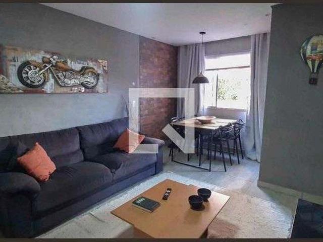 Apartamento aluguel em Região Imediata de São Paulo, Região Metropolitana de São Paulo