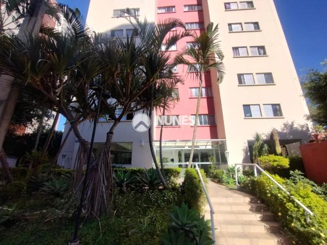 Apartamento aluguel em Osasco, Região Geográfica Intermediária de São Paulo
