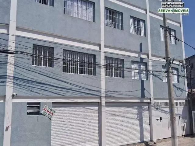 Apartamento aluguel em Região Imediata de São Paulo, Região Metropolitana de São Paulo