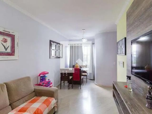 Apartamento aluguel em Região Imediata de São Paulo, Região Metropolitana de São Paulo