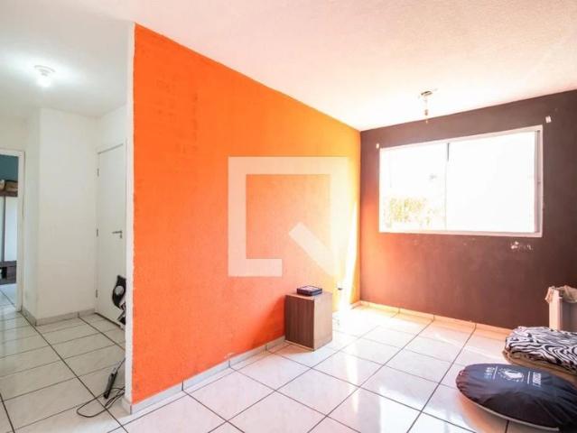 Apartamento aluguel em Osasco