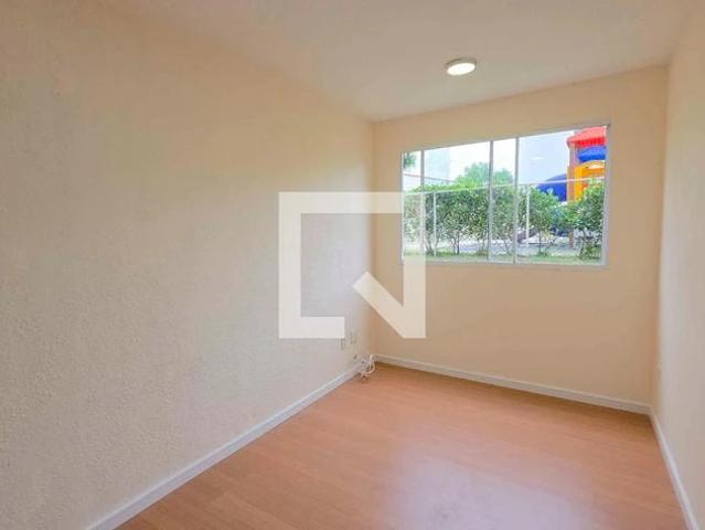 Apartamento aluguel em Osasco