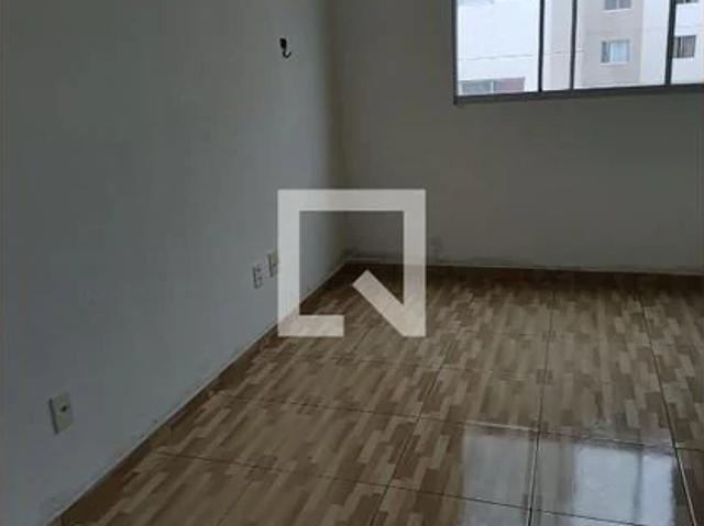 Apartamento aluguel em Osasco