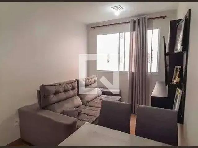 Apartamento aluguel em Região Imediata de São Paulo, Região Metropolitana de São Paulo