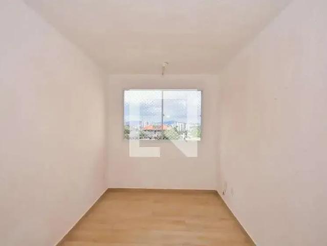 Apartamento aluguel em Osasco