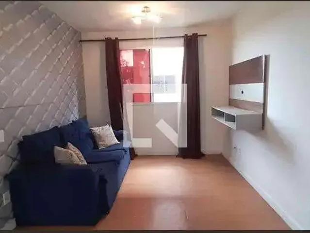 Apartamento aluguel em Região Imediata de São Paulo, Região Metropolitana de São Paulo