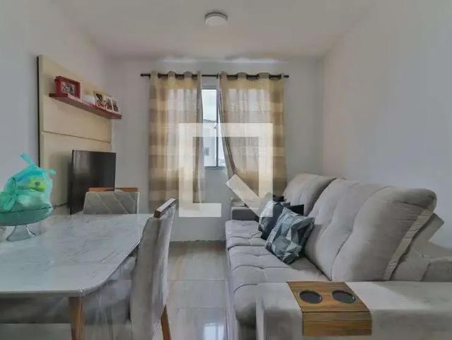 Apartamento aluguel em Região Imediata de São Paulo, Região Metropolitana de São Paulo