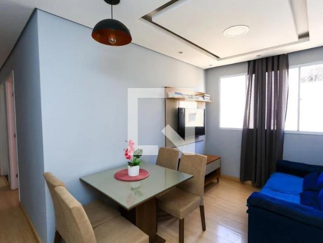 Apartamento aluguel em Osasco