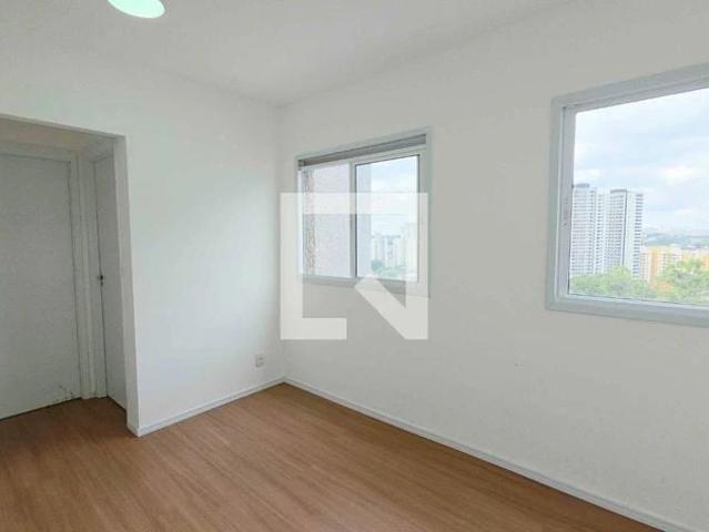 Apartamento aluguel em Osasco